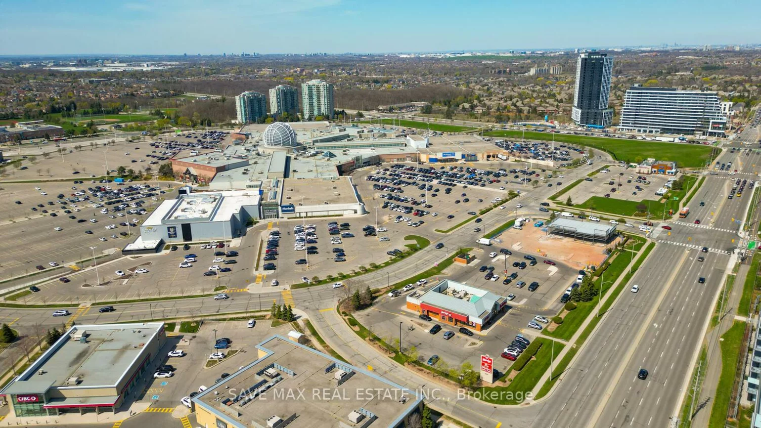 4900, Glen Erin, Central Erin Mills, Mississauga