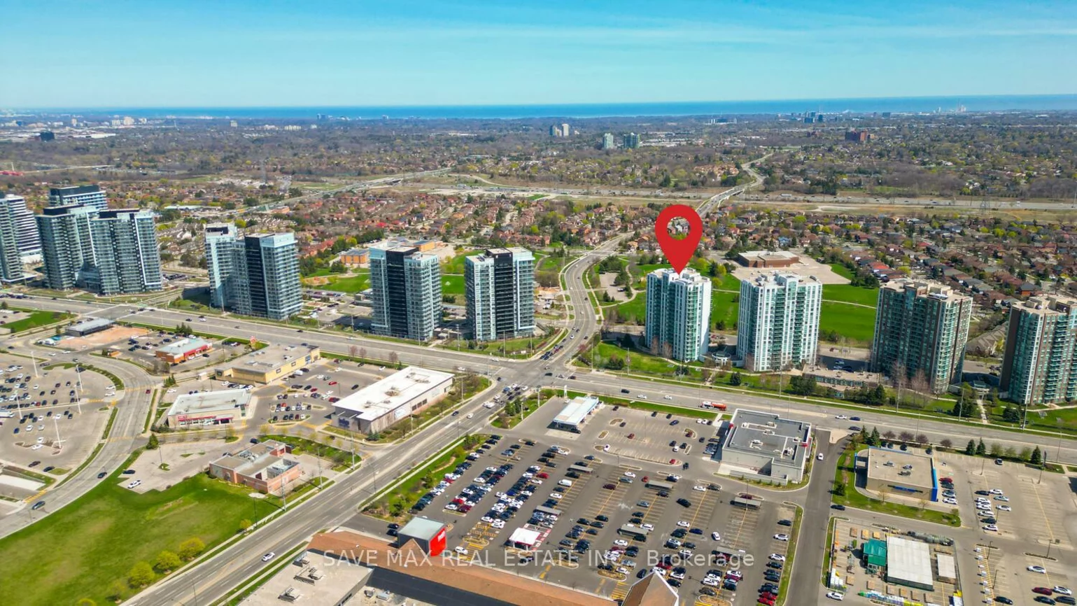 4900, Glen Erin, Central Erin Mills, Mississauga