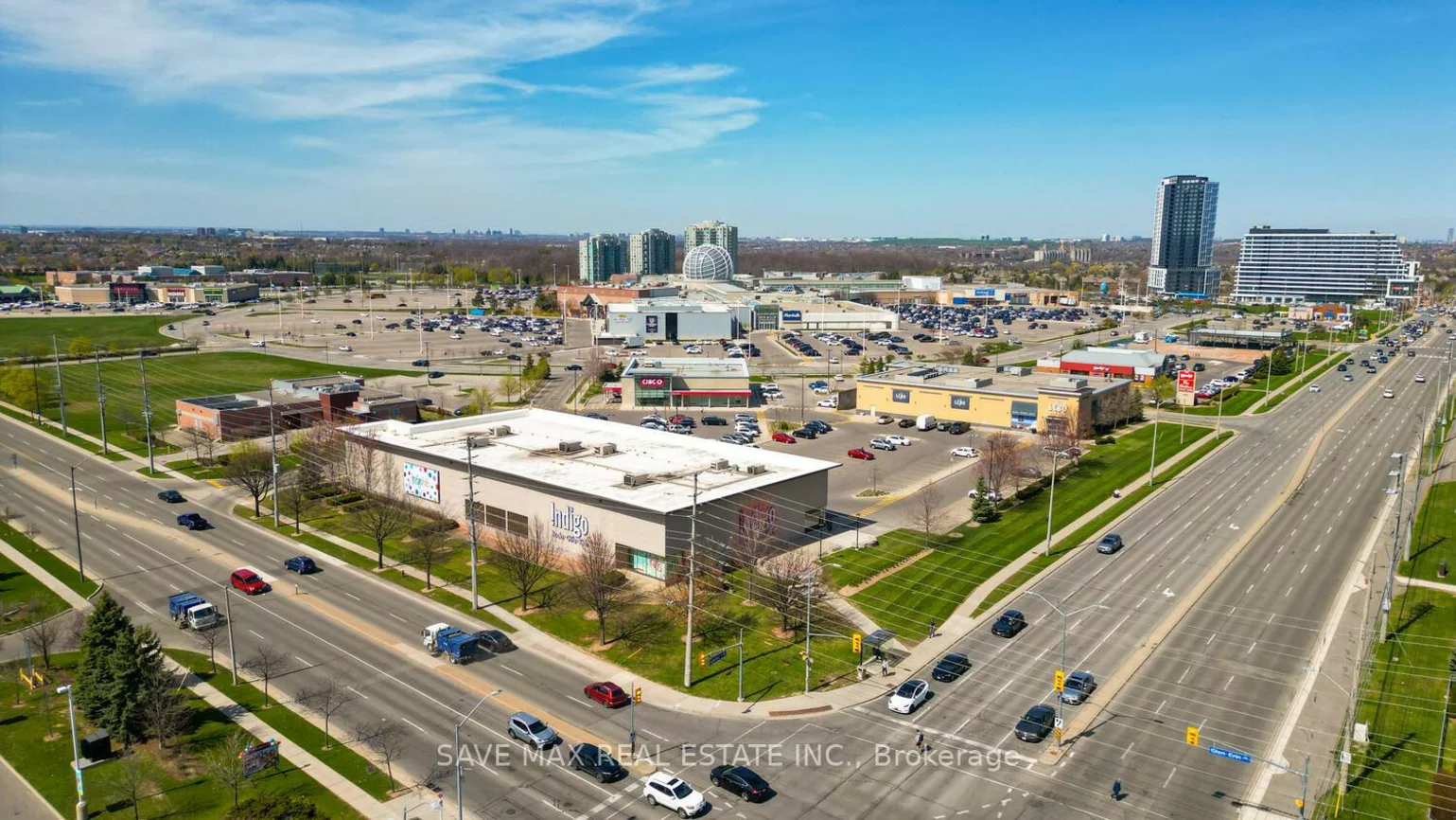 4900, Glen Erin, Central Erin Mills, Mississauga