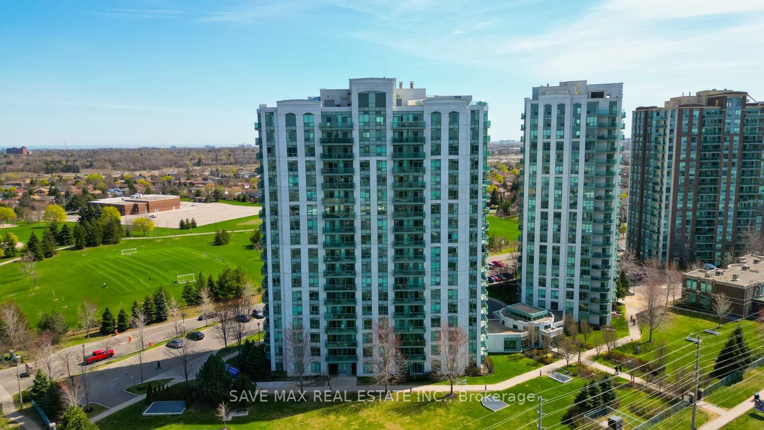4900, Glen Erin, Central Erin Mills, Mississauga