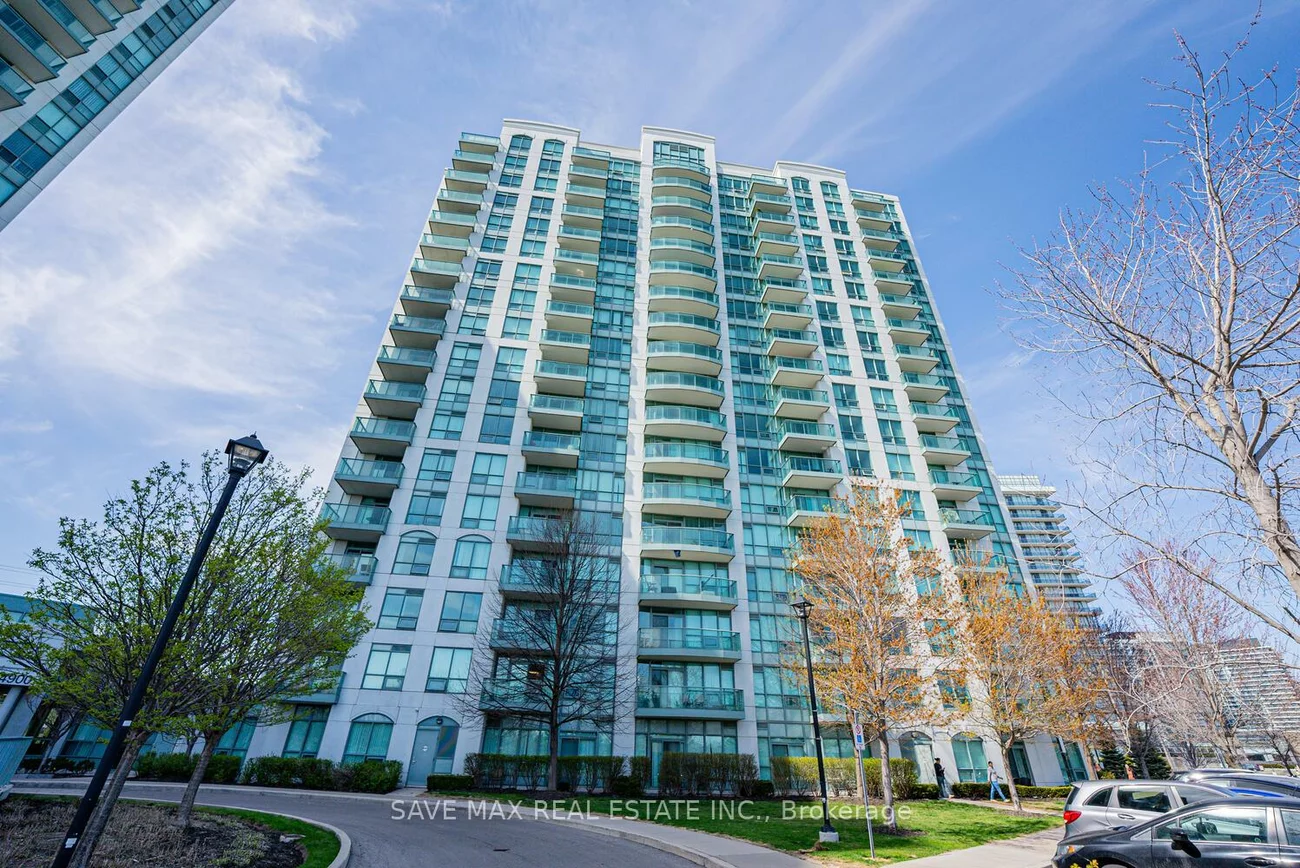 4900, Glen Erin, Central Erin Mills, Mississauga