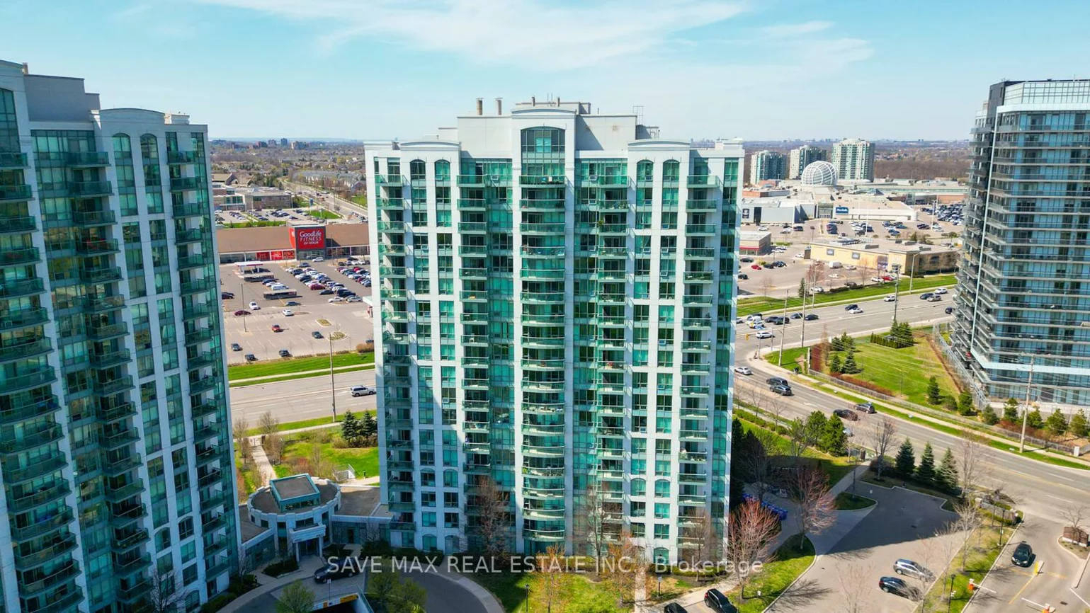 4900, Glen Erin, Central Erin Mills, Mississauga