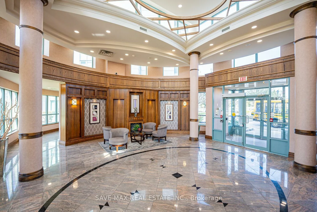 4900, Glen Erin, Central Erin Mills, Mississauga