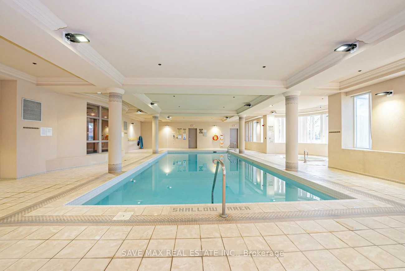 4900, Glen Erin, Central Erin Mills, Mississauga