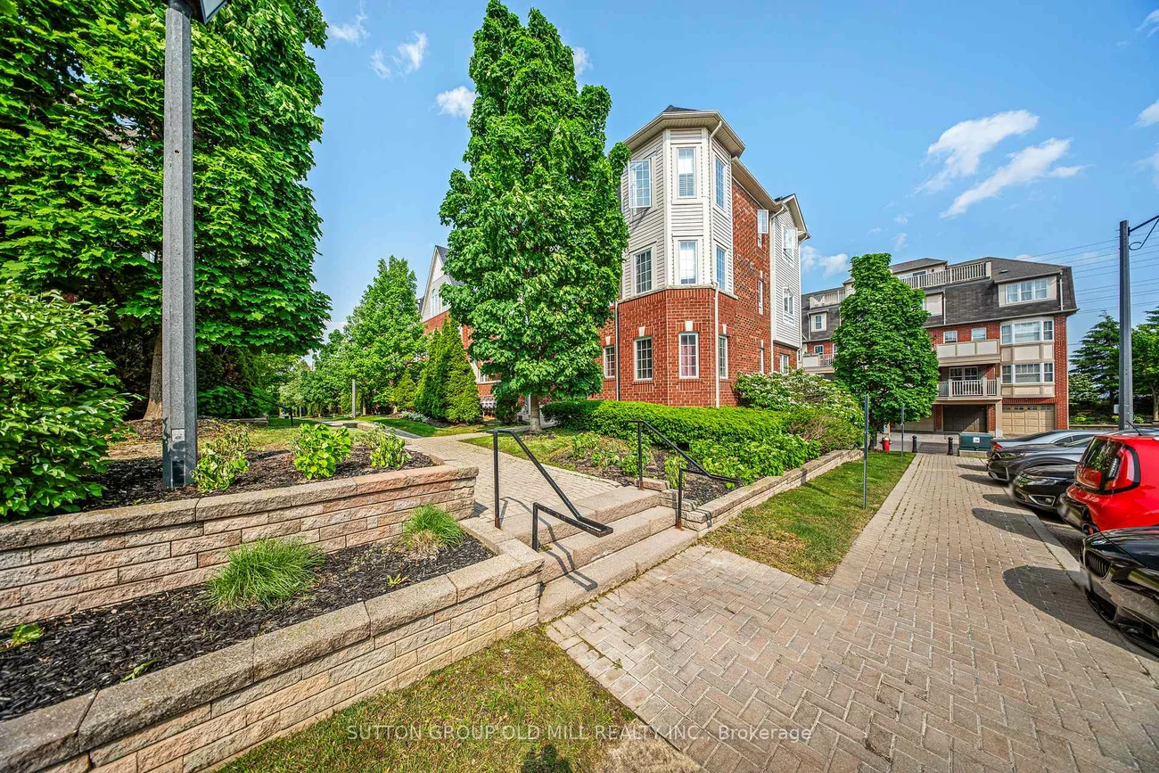 760, Neighbourhood, Cooksville, Mississauga