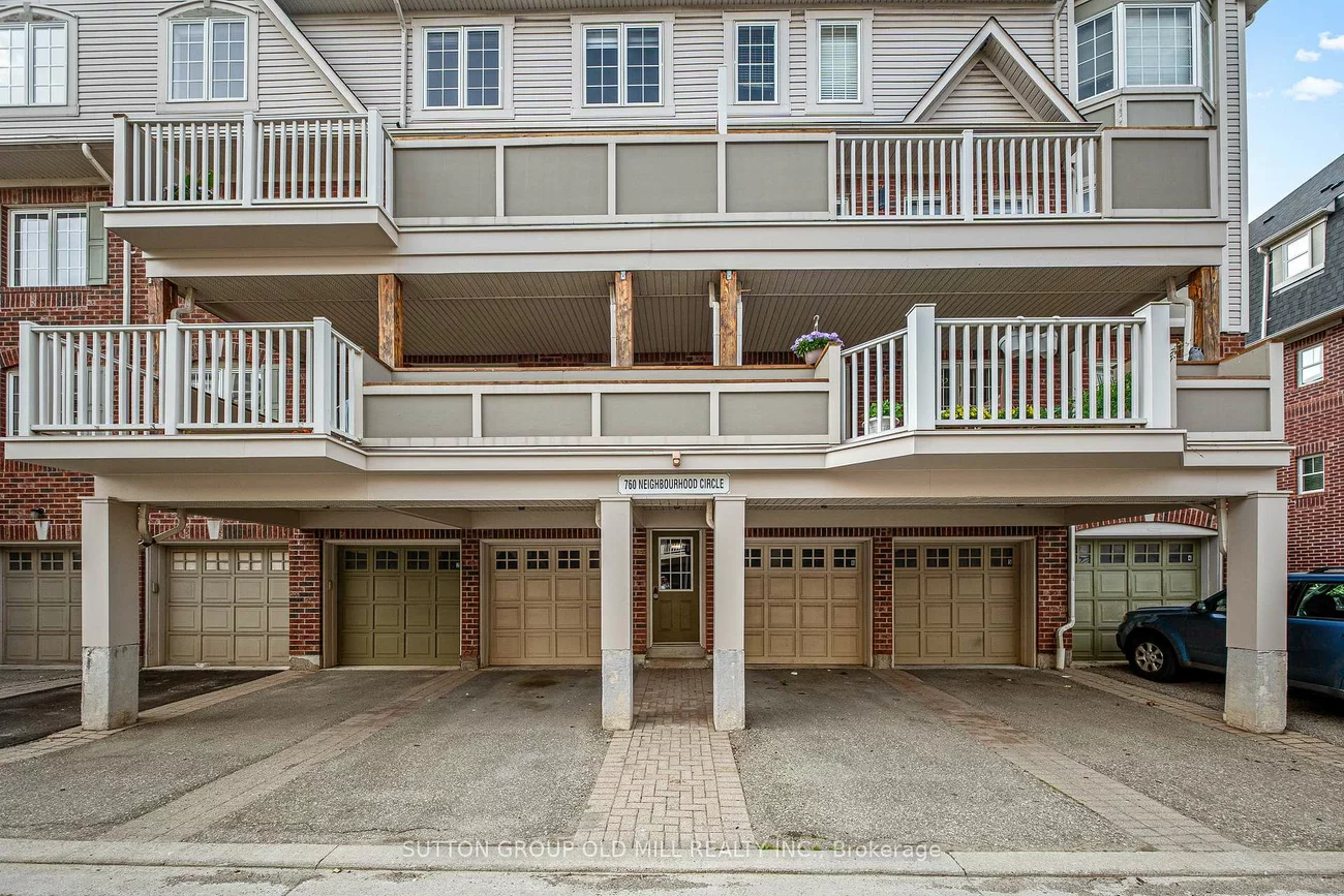 760, Neighbourhood, Cooksville, Mississauga
