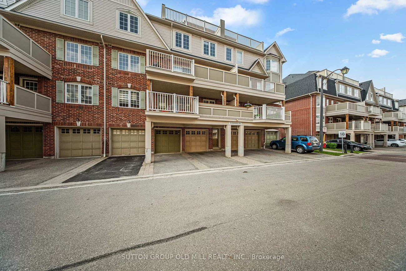 760, Neighbourhood, Cooksville, Mississauga