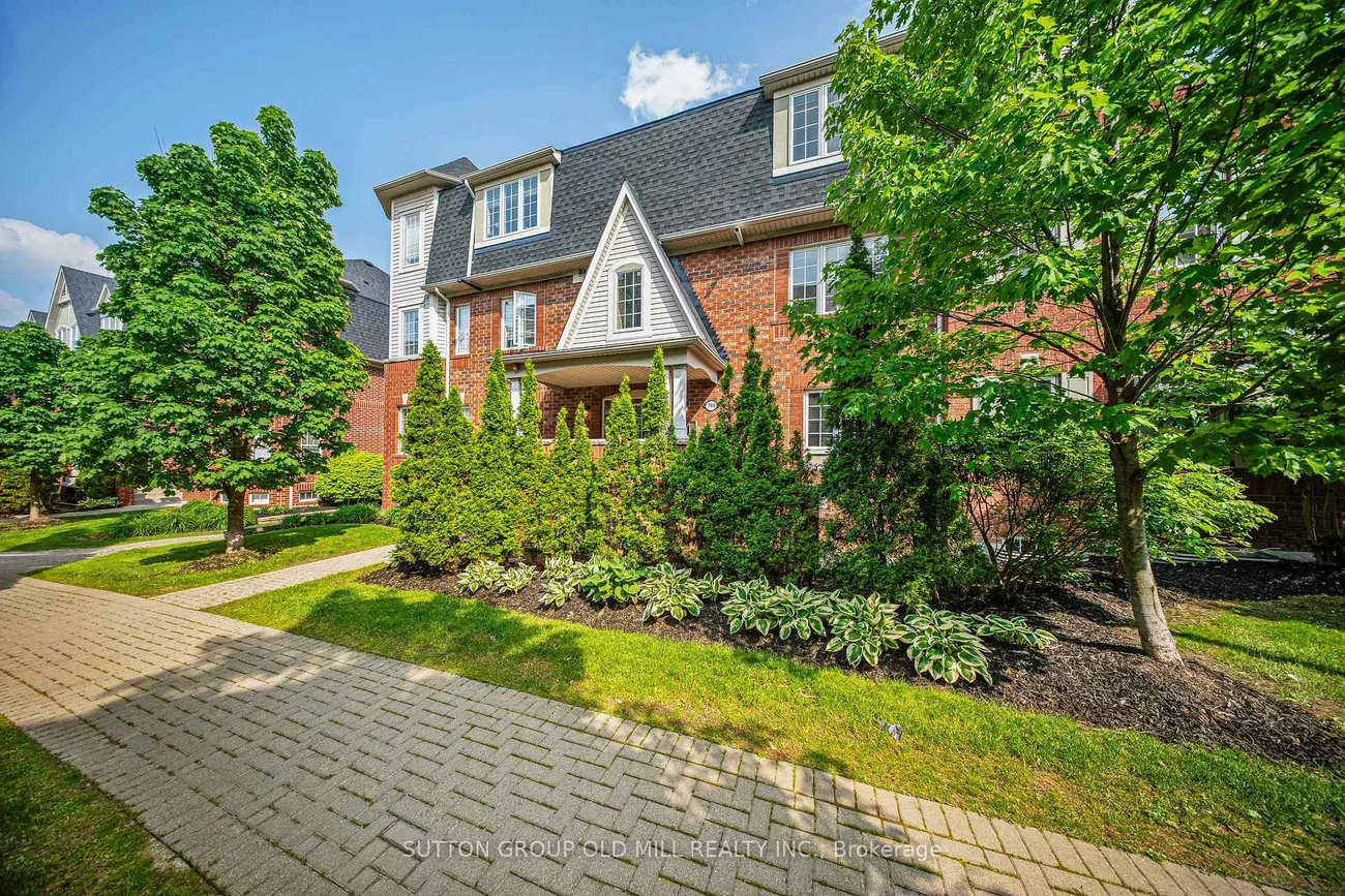 760, Neighbourhood, Cooksville, Mississauga