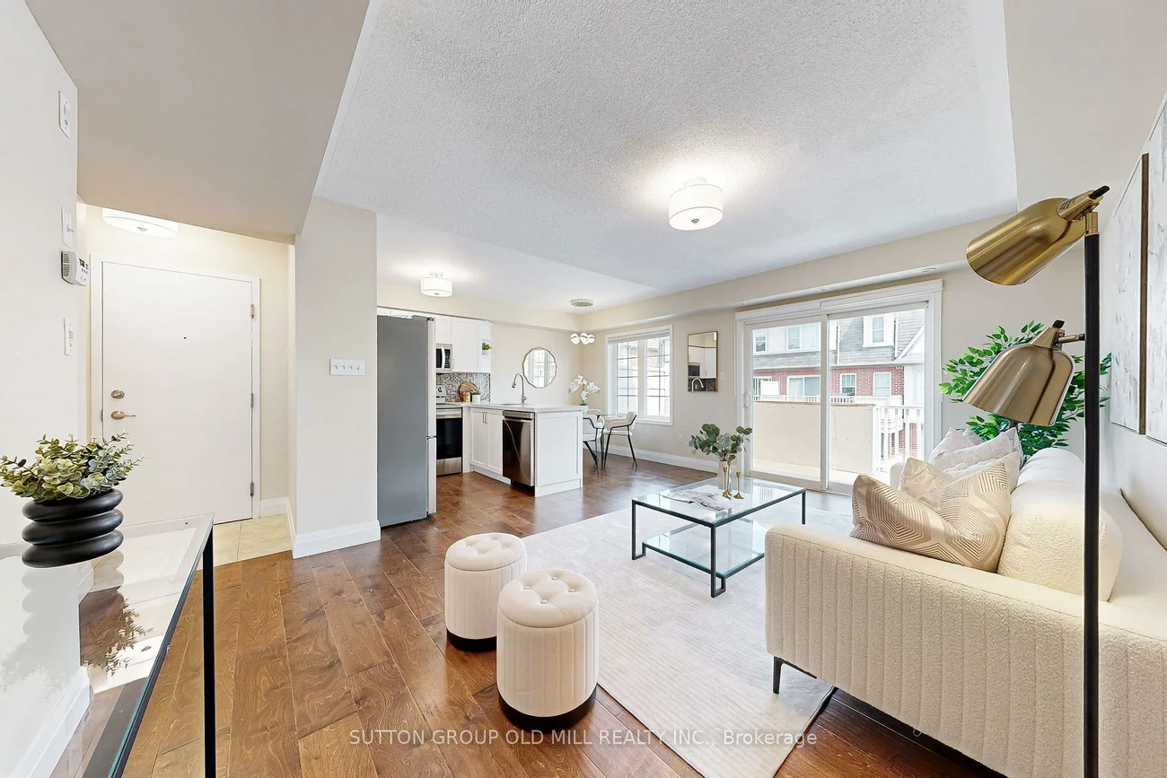 760, Neighbourhood, Cooksville, Mississauga