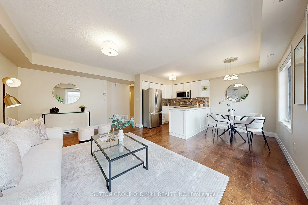 760, Neighbourhood, Cooksville, Mississauga