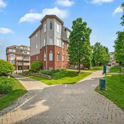 760, Neighbourhood, Cooksville, Mississauga