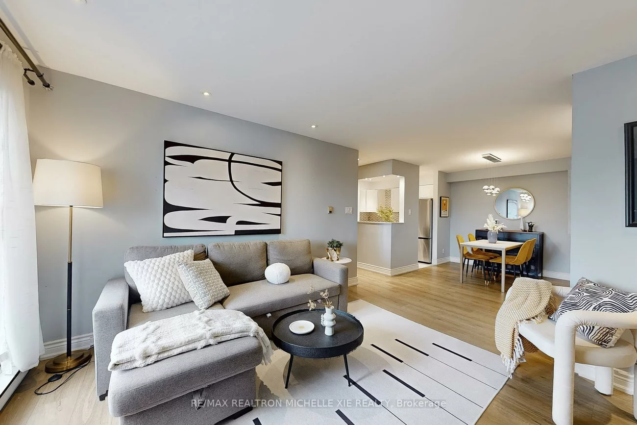 65, Trailwood, Hurontario, Mississauga