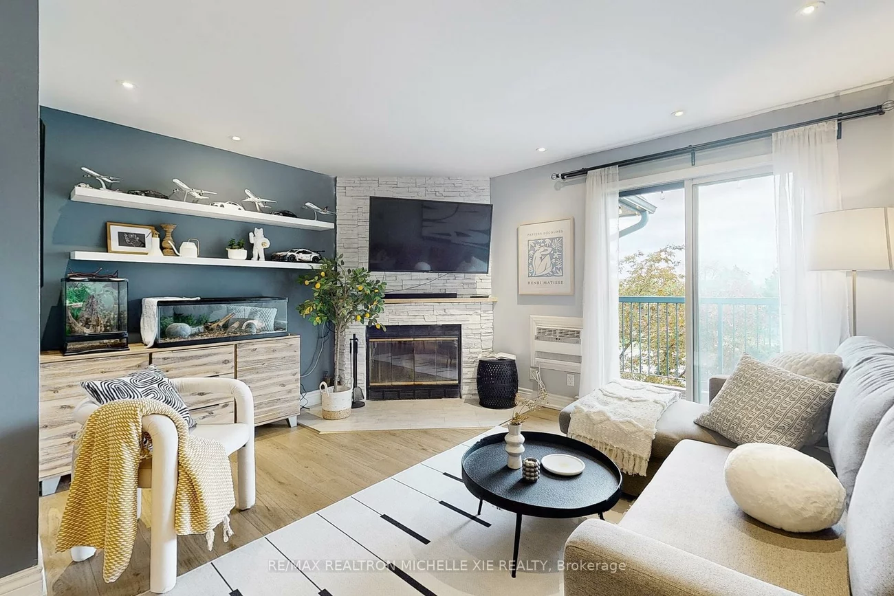 65, Trailwood, Hurontario, Mississauga