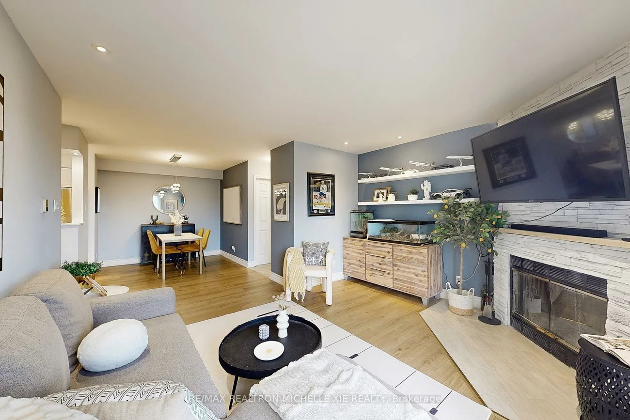 65, Trailwood, Hurontario, Mississauga