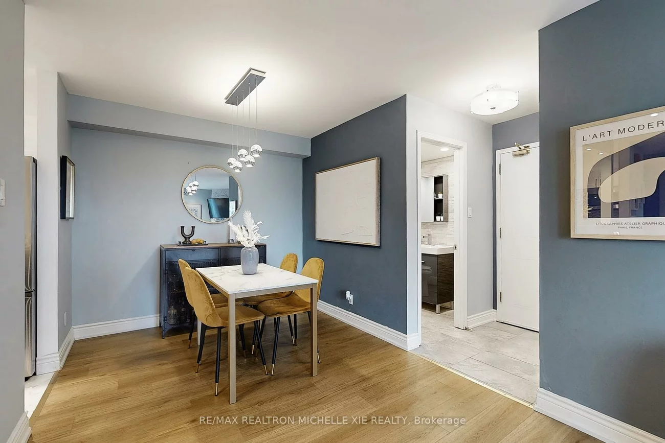65, Trailwood, Hurontario, Mississauga