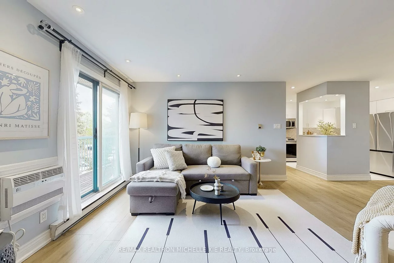 65, Trailwood, Hurontario, Mississauga