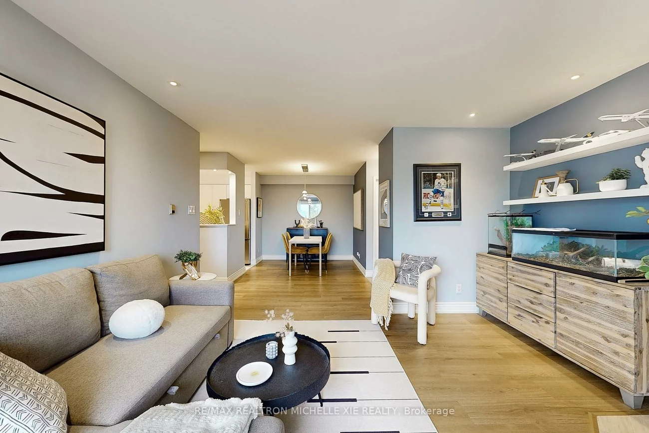65, Trailwood, Hurontario, Mississauga
