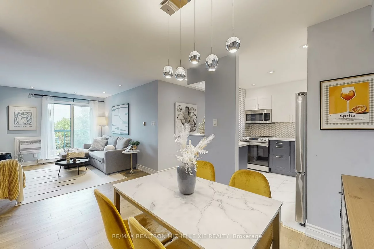 65, Trailwood, Hurontario, Mississauga