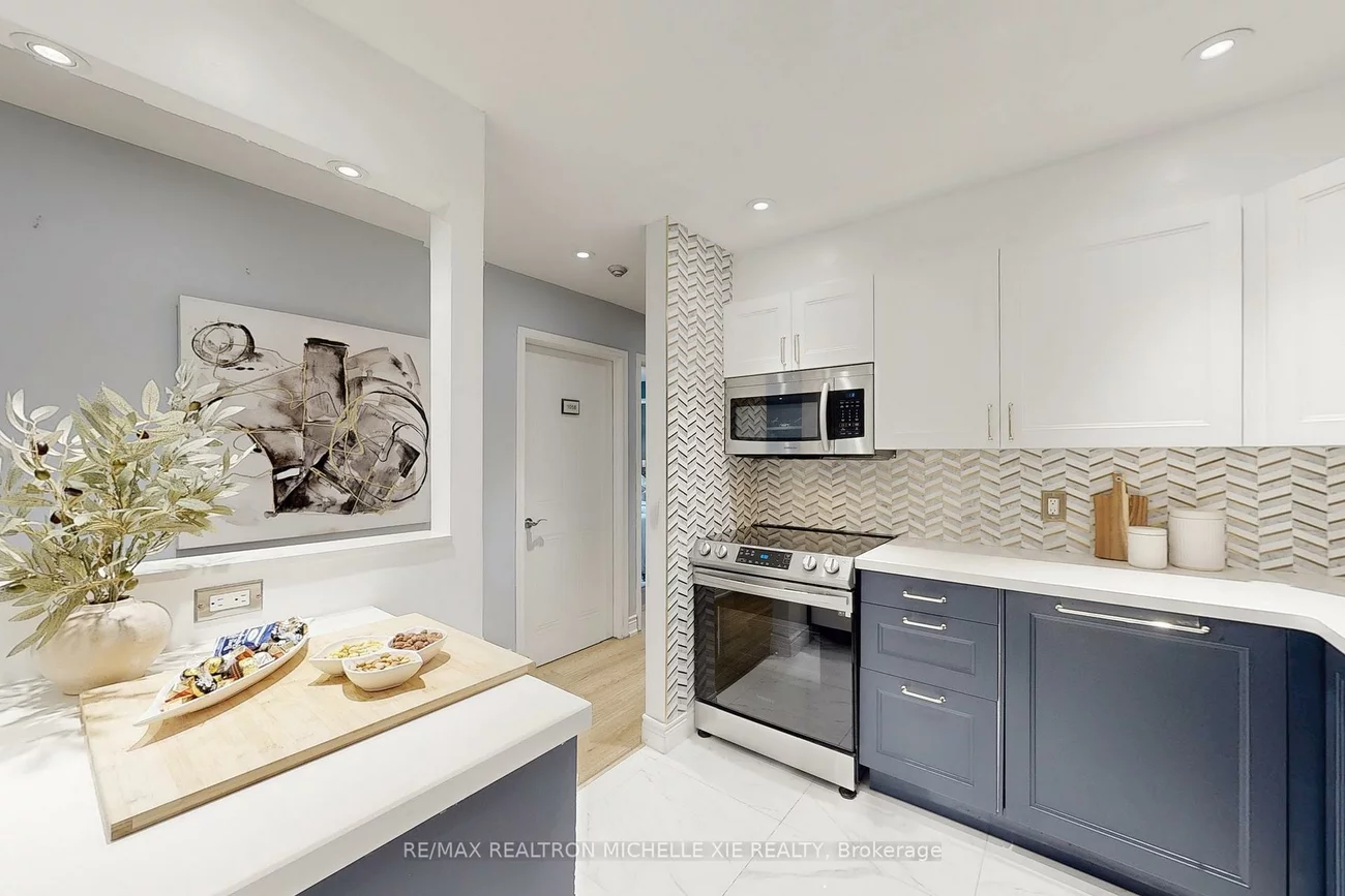 65, Trailwood, Hurontario, Mississauga