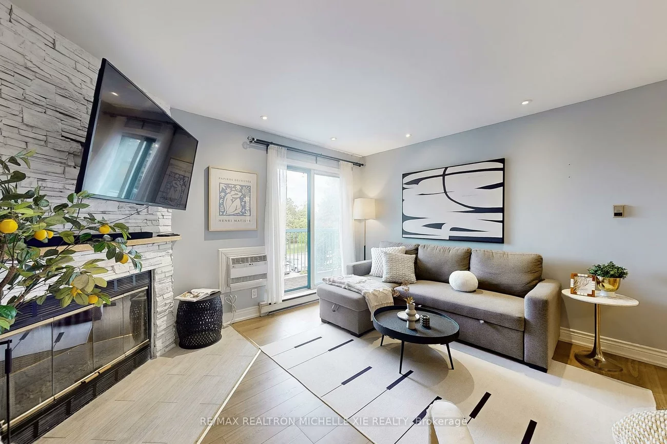 65, Trailwood, Hurontario, Mississauga
