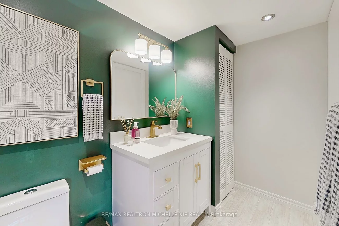 65, Trailwood, Hurontario, Mississauga