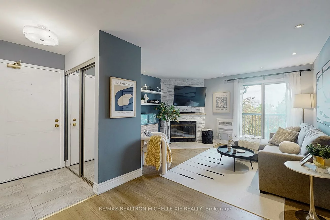 65, Trailwood, Hurontario, Mississauga