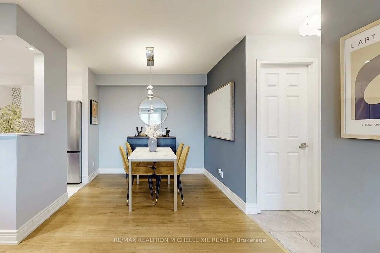 65, Trailwood, Hurontario, Mississauga