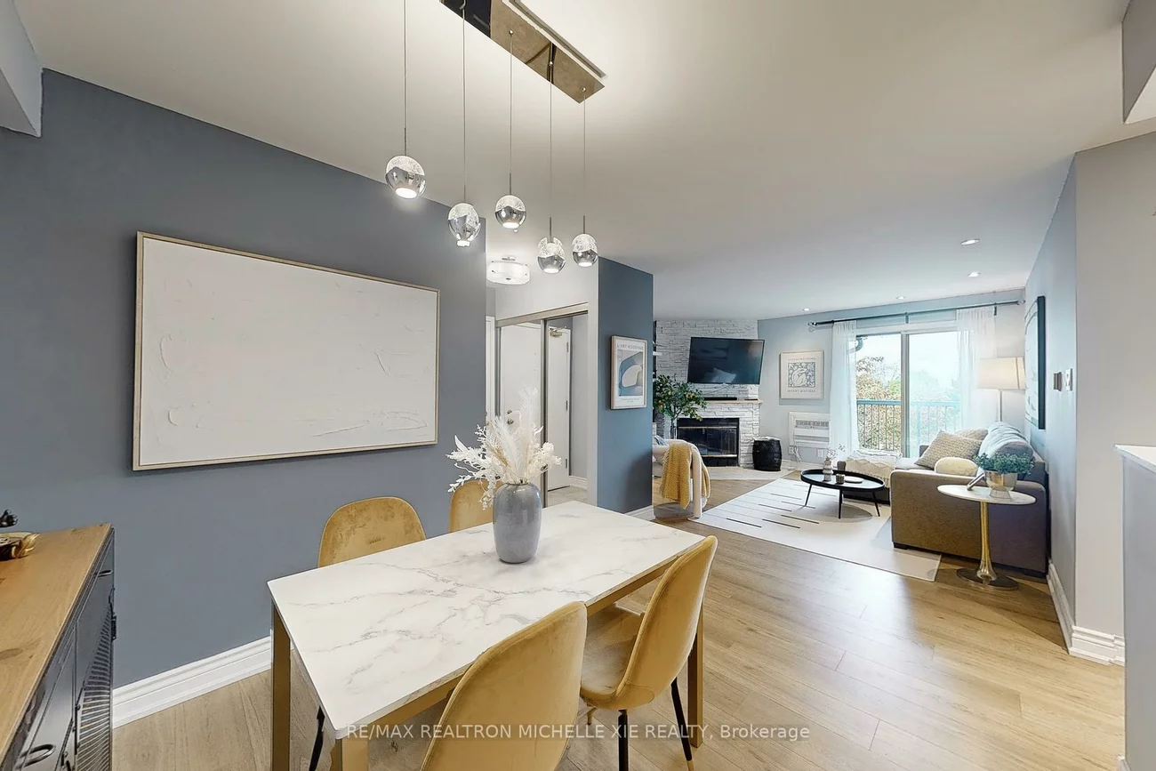 65, Trailwood, Hurontario, Mississauga