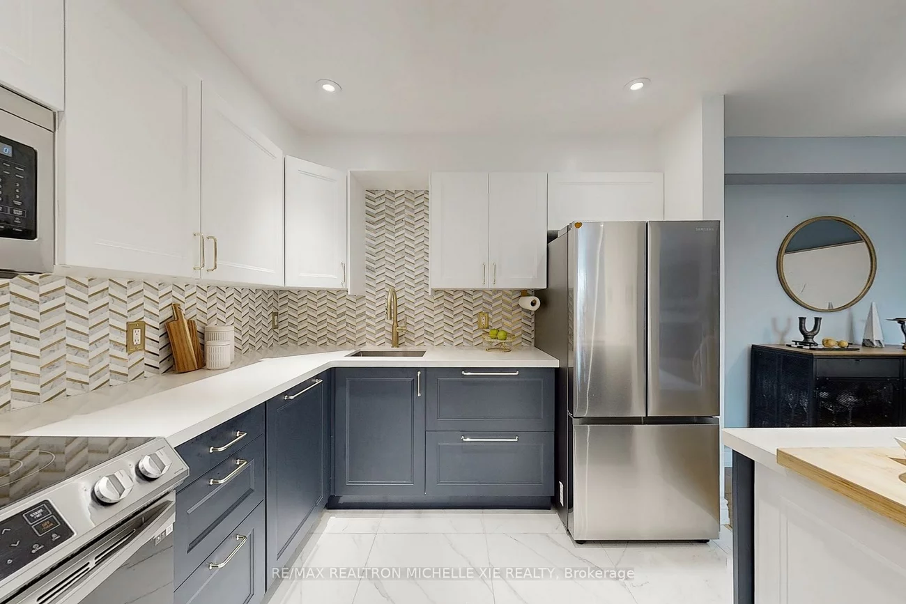 65, Trailwood, Hurontario, Mississauga