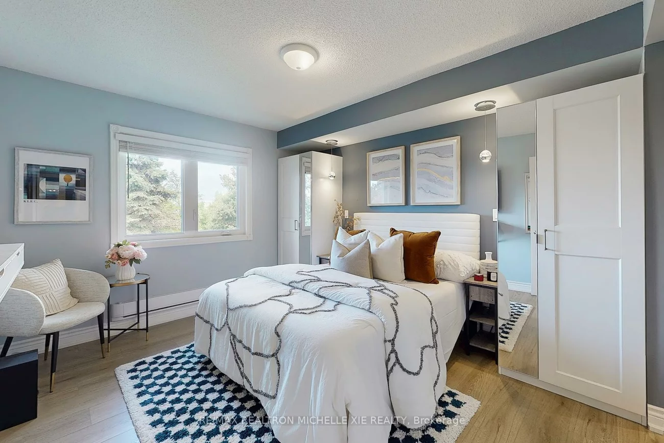 65, Trailwood, Hurontario, Mississauga