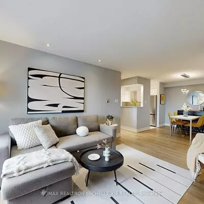 65, Trailwood, Hurontario, Mississauga