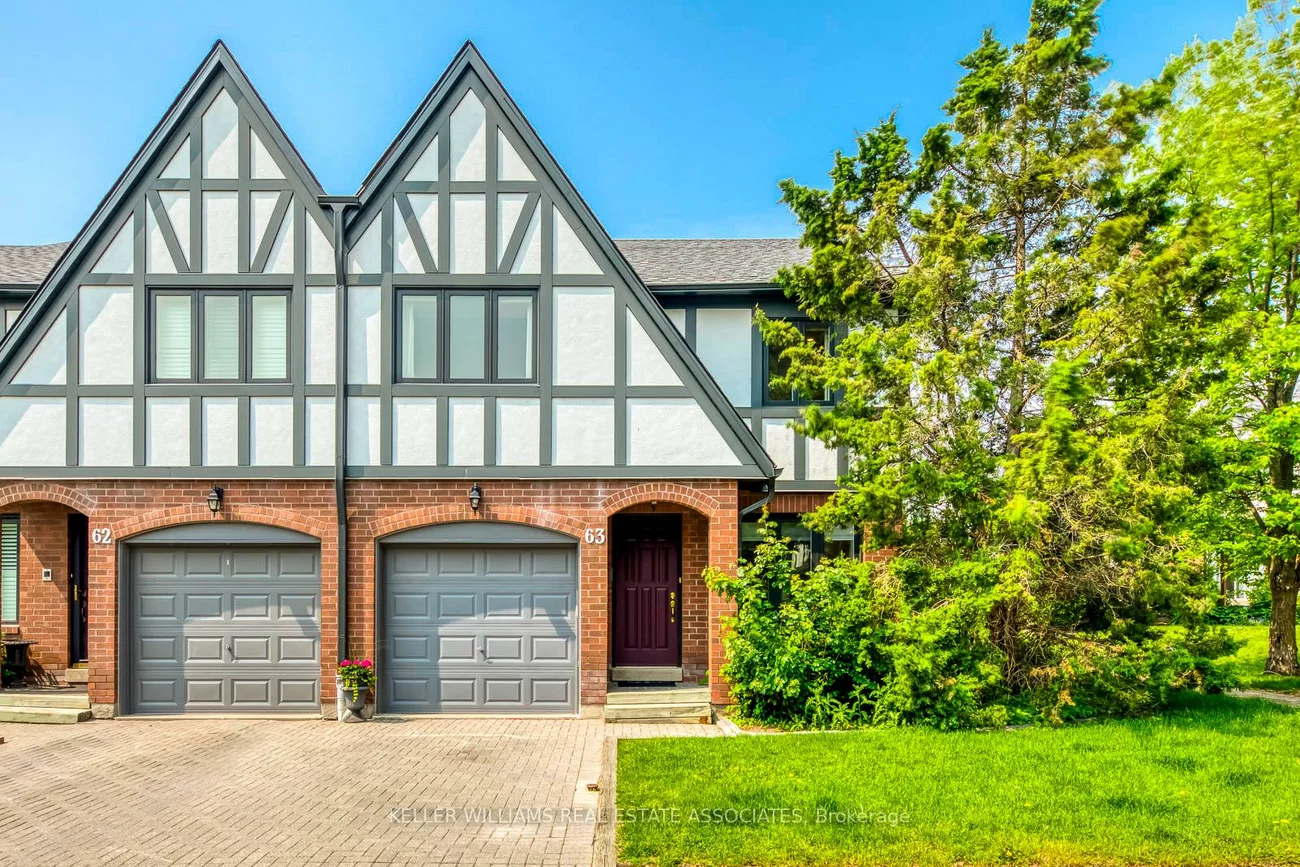 3050, Orleans, Erin Mills, Mississauga