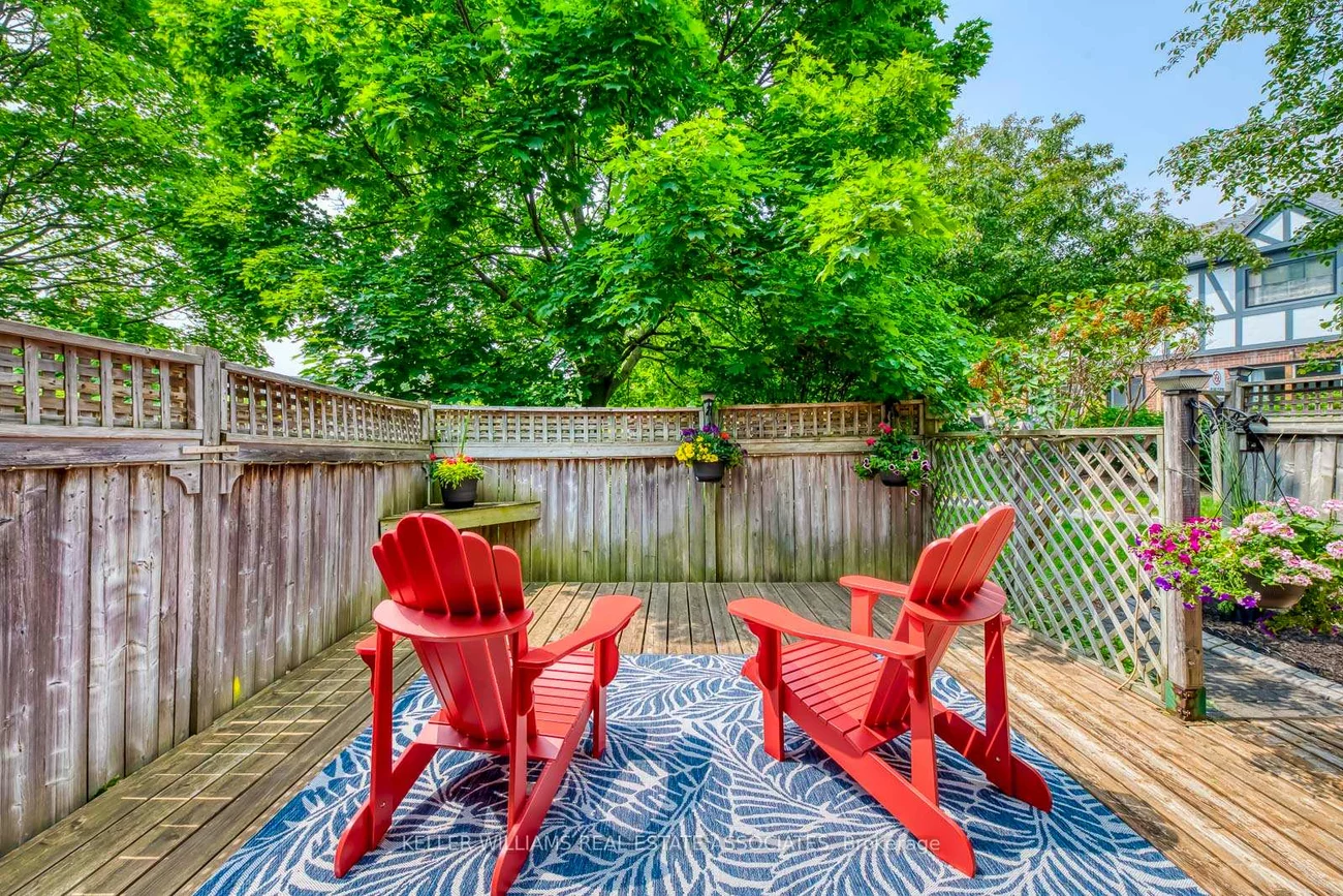 3050, Orleans, Erin Mills, Mississauga