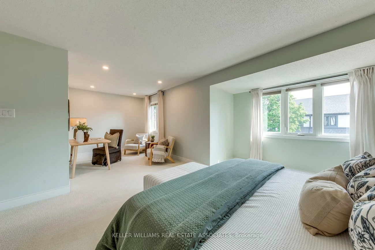 3050, Orleans, Erin Mills, Mississauga