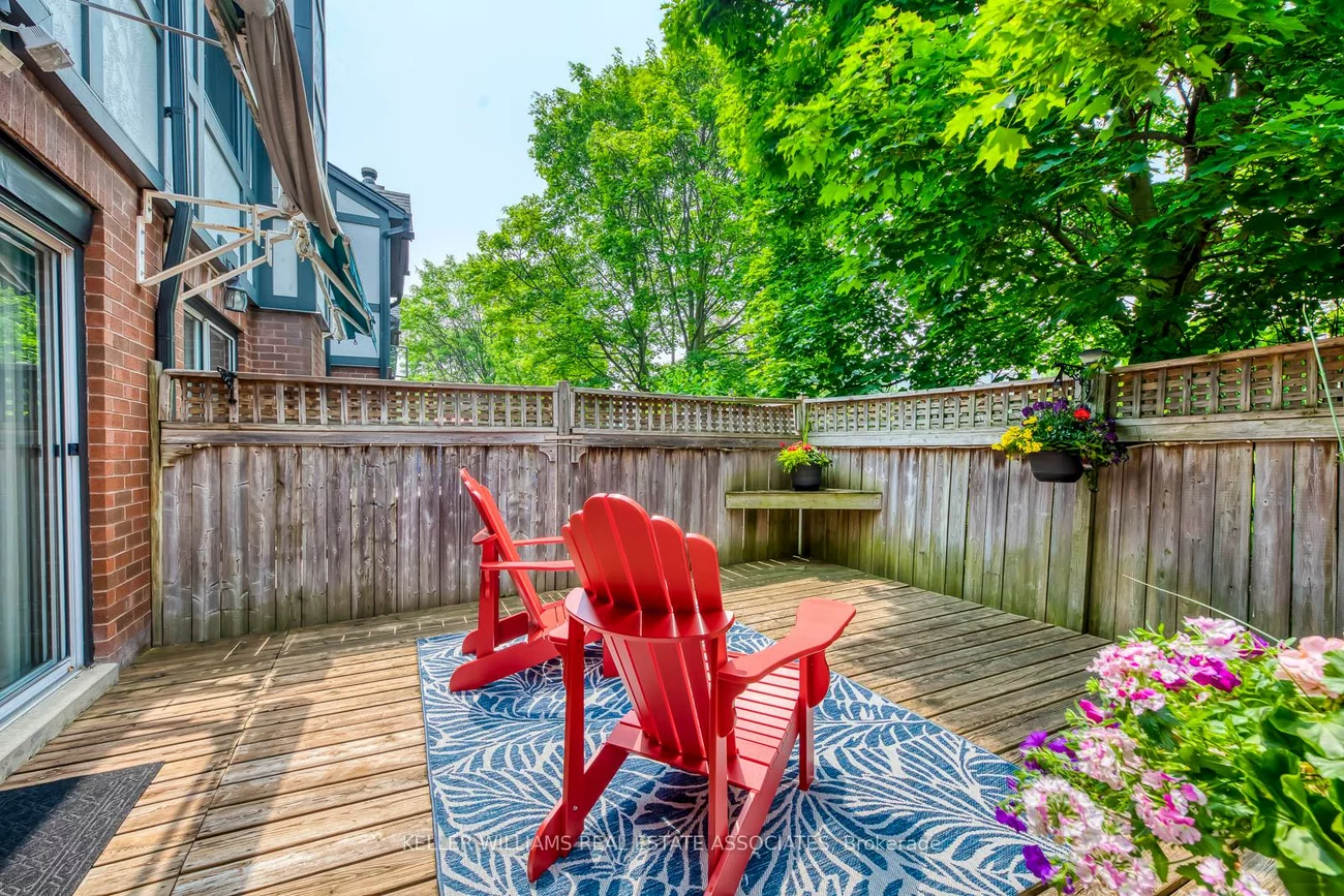 3050, Orleans, Erin Mills, Mississauga