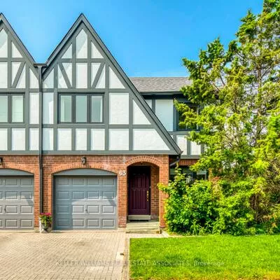 3050, Orleans, Erin Mills, Mississauga