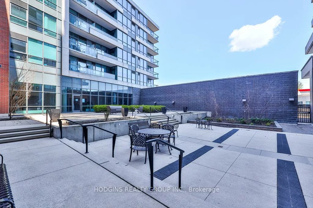 1, Hurontario, Port Credit, Mississauga