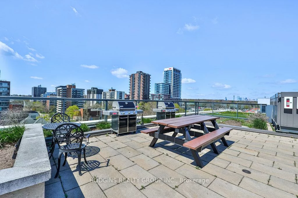 1, Hurontario, Port Credit, Mississauga