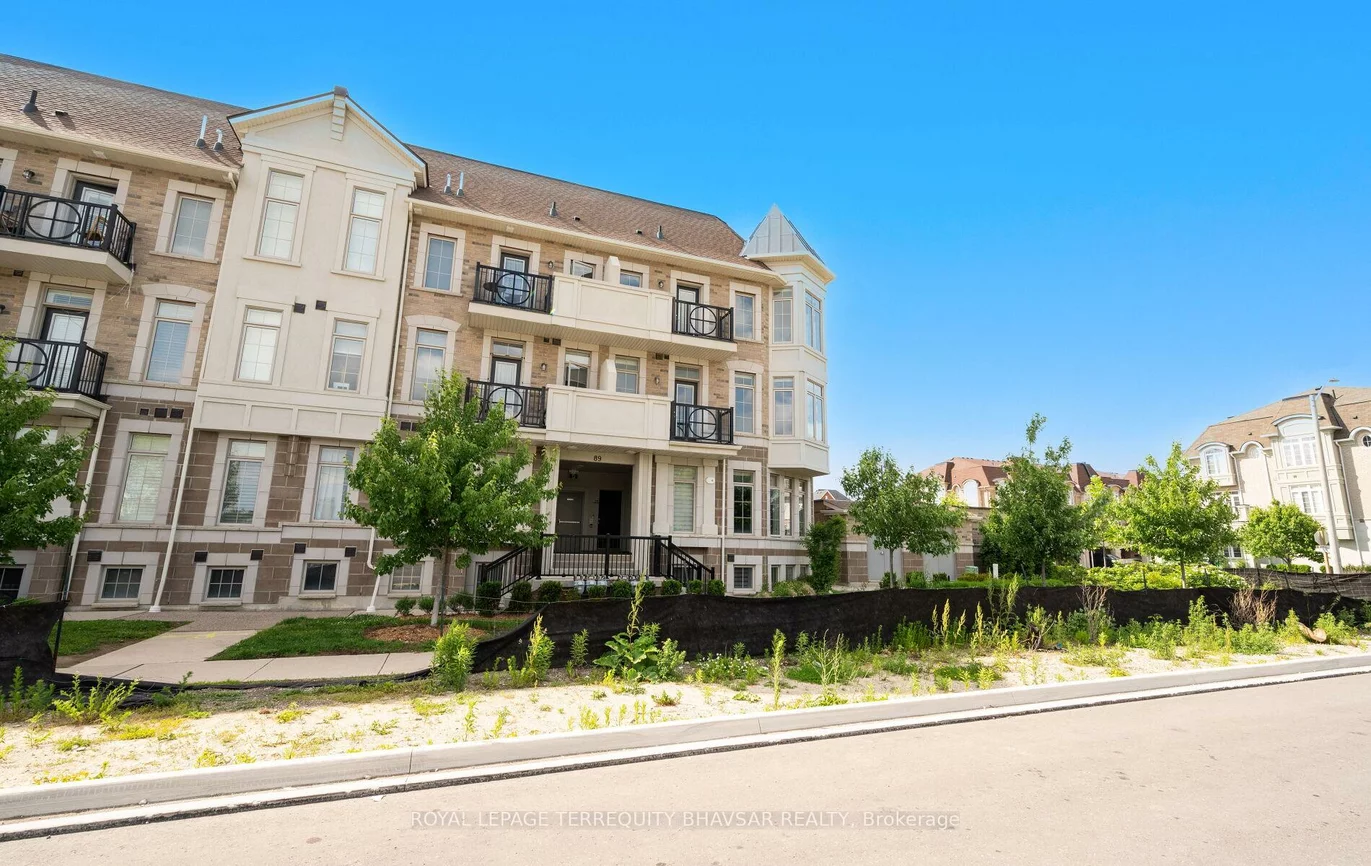 89, Armdale, Hurontario, Mississauga