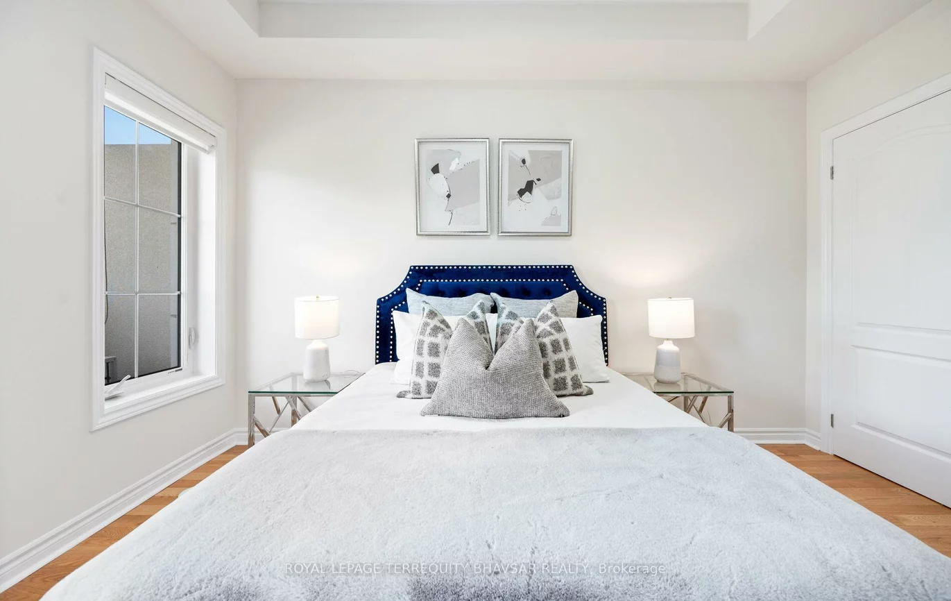 89, Armdale, Hurontario, Mississauga