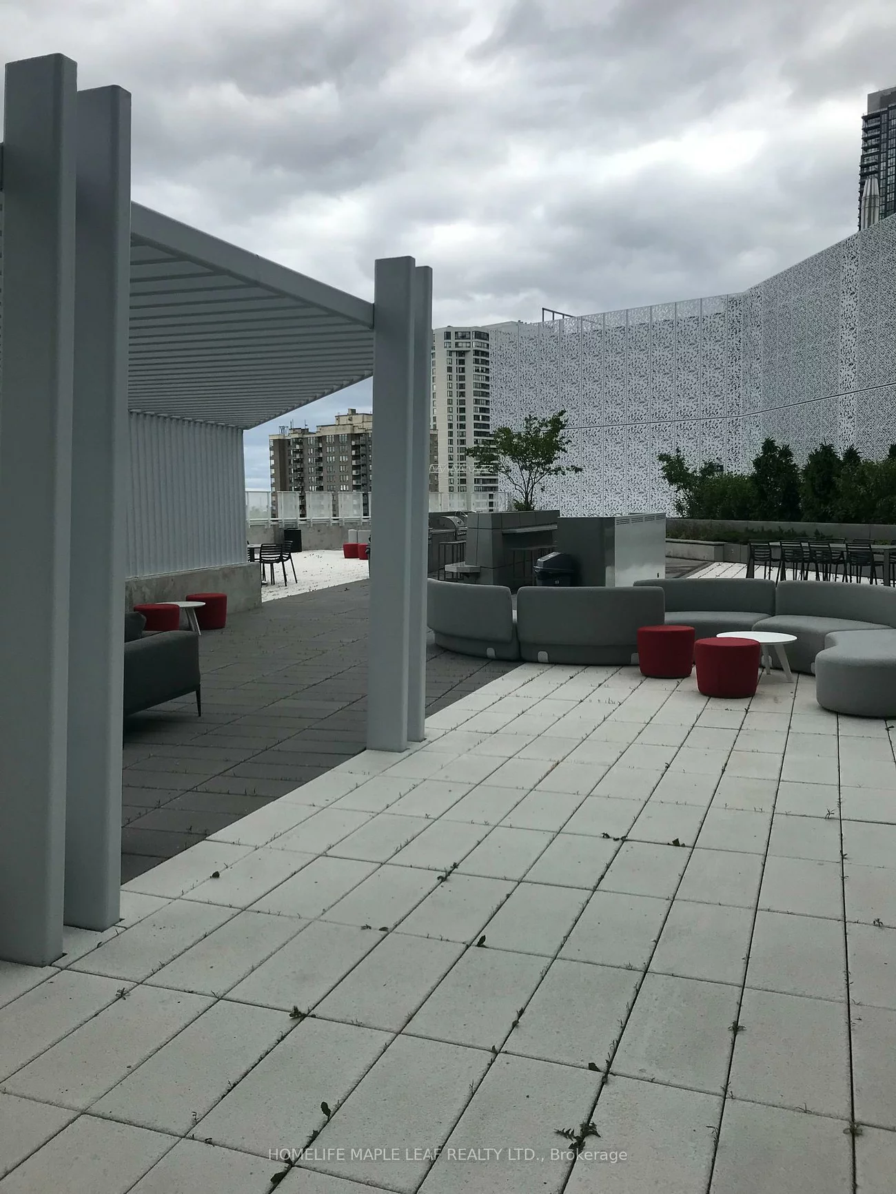 3900, Confederation, City Centre, Mississauga