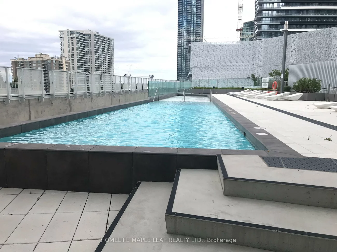 3900, Confederation, City Centre, Mississauga
