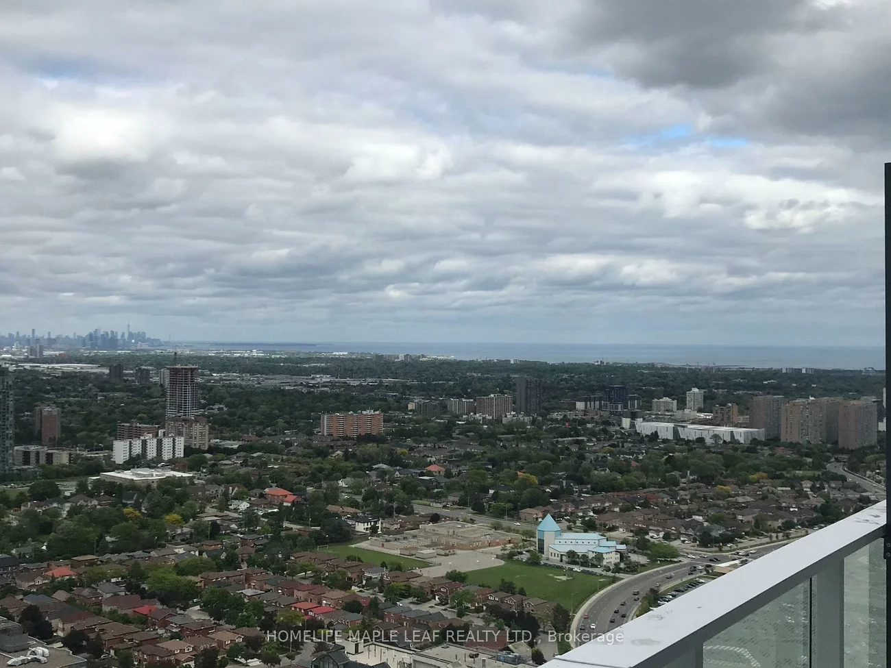 3900, Confederation, City Centre, Mississauga
