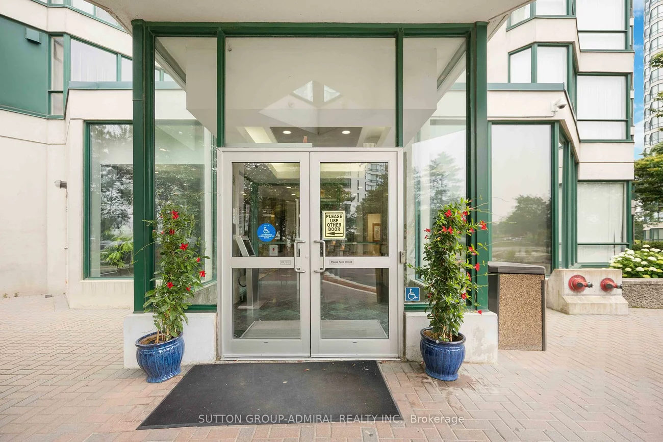 4460, Tucana, Hurontario, Mississauga