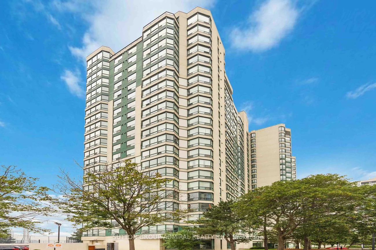 4460, Tucana, Hurontario, Mississauga