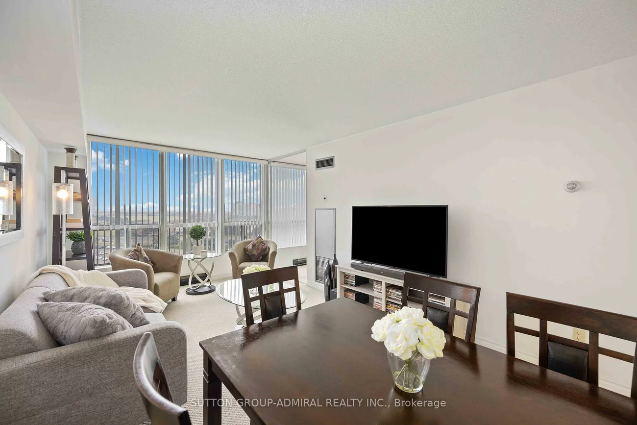 4460, Tucana, Hurontario, Mississauga