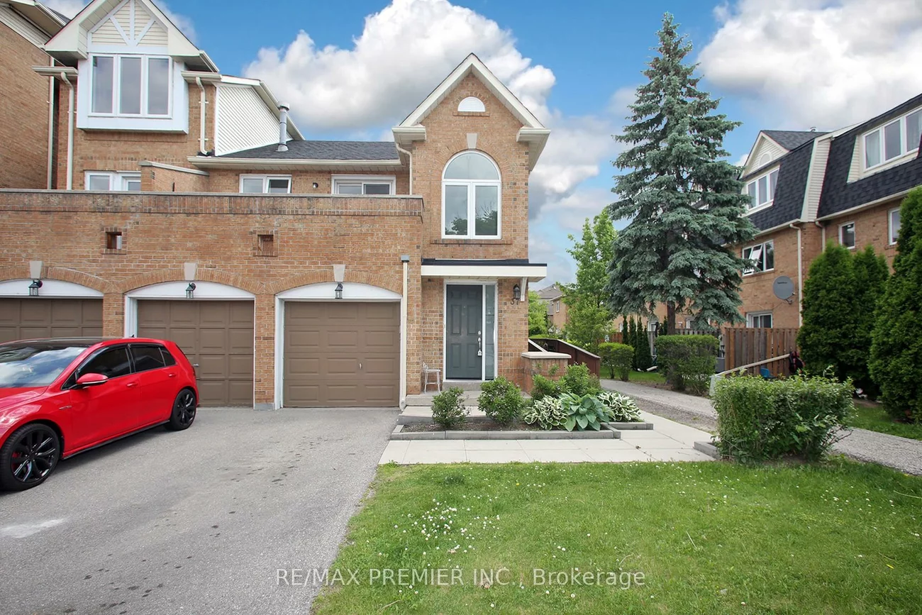 45, Bristol, Hurontario, Mississauga