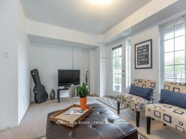 601, Shoreline, Cooksville, Mississauga
