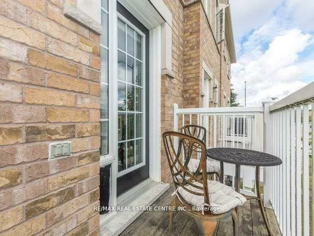 601, Shoreline, Cooksville, Mississauga