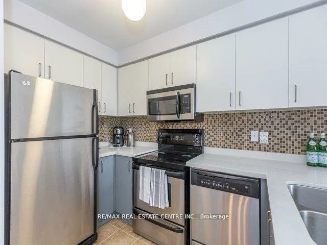 601, Shoreline, Cooksville, Mississauga